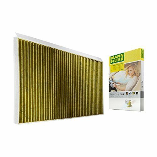 MANN-FILTER FP3569 Filter (k5u)