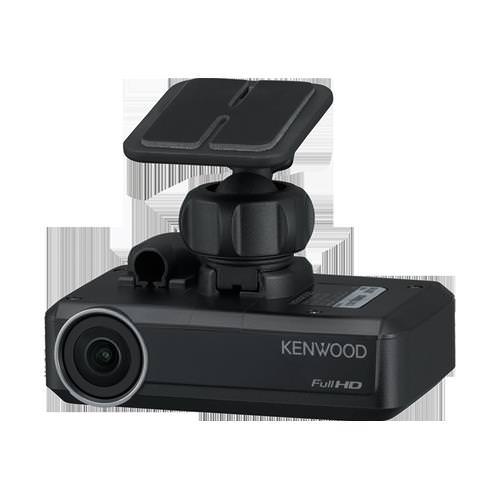 Kenwood DRV-N520 Dash cam Kenwood FullHD wifi G-SHOCK