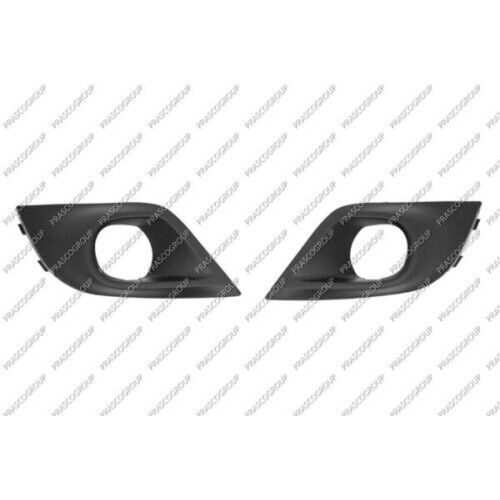 Supporto Fendinebbia Prasco RN3302115 per Renault