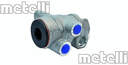 Metelli 09-0001 Sistema Pneumatico e Accessori (L5S)