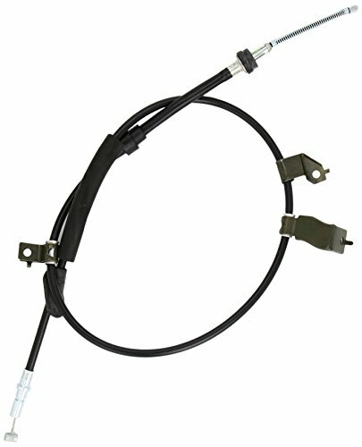 Kavo BHC-2110 - Cavo Comando, Freno Stazionamento (s2w)