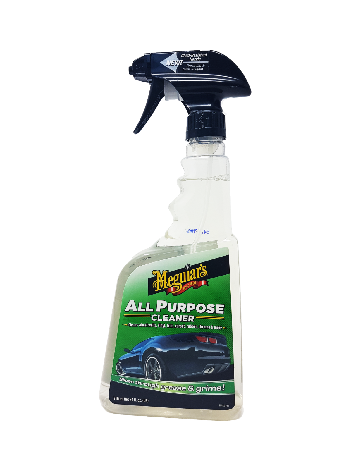Meguiar's Pulitore Sgrassatore Multiuso Universale All Purpose Cleaner 710 ml