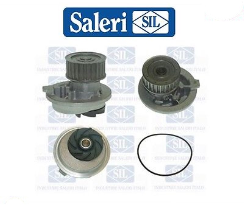PA1247 Pompa acqua (MARCA-SALERI SIL)