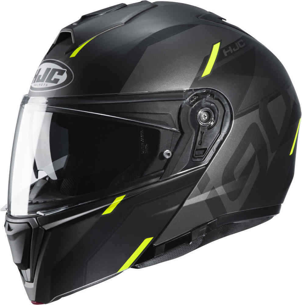Casco Hjc i90 Aventa MC4HSF size XS