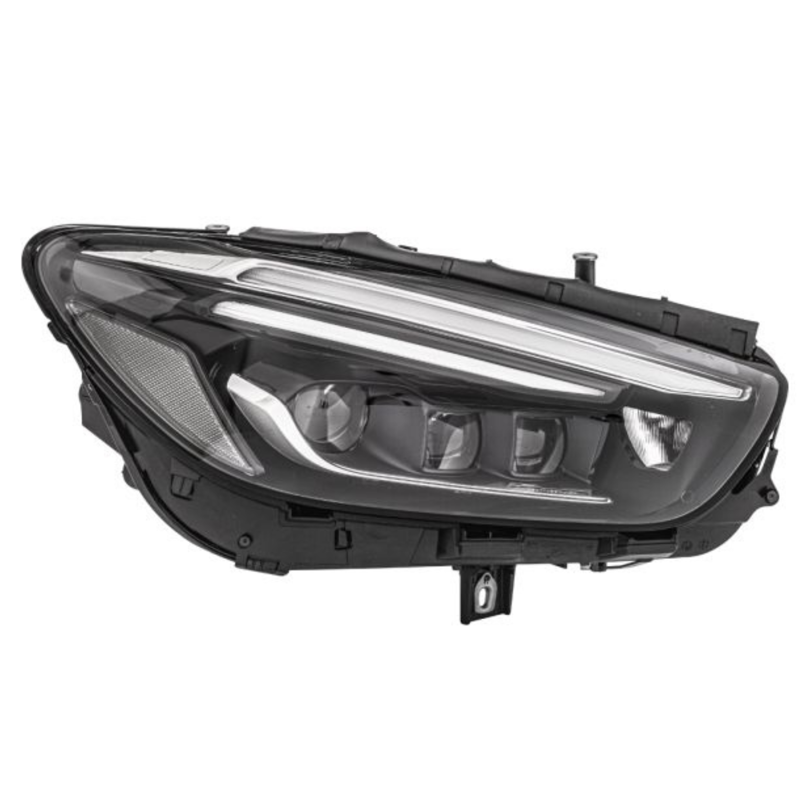 FARO FANALE ANTERIORE DX LED MULTIBEAM MERCEDES CLASSE B W247 01/19>