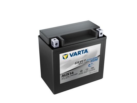 Batteria avviamento VARTA 513106020G412 compatibile con CHRYSLER MERCEDES-BENZ