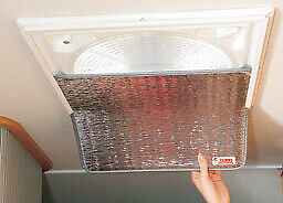 OSCURANTE THERMO VENT 40 03650A01-