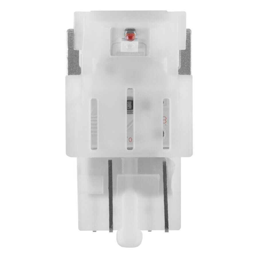 Osram LEDriving® 7515DYP-02B 1,3W/12V W3x16q ≠ "W21/5W" Amber