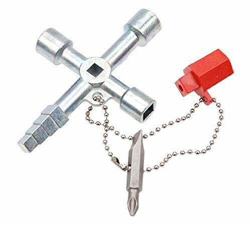 BGS, BGS-9416, Chiave universale"pro-Key" (A1x)