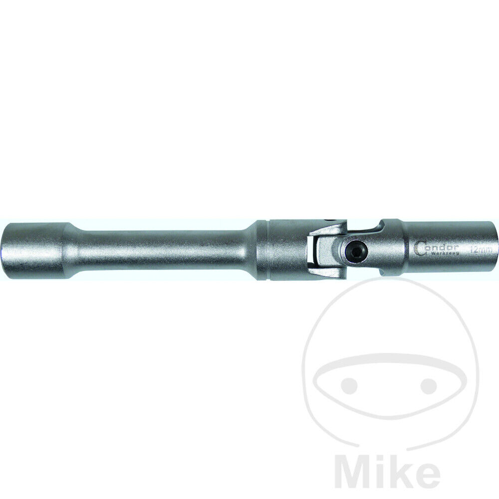 CONDOR chiave a bussola rotativa 3/8 14 MM 150