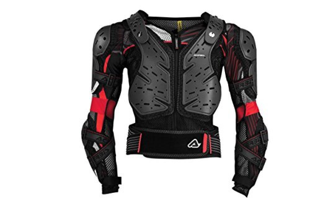 (TG. S-M) Acerbis Pettorina Koerta 2.0, S/M - NUOVO