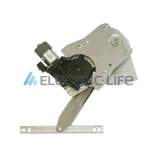 Alzacristallo Electric Life ZR DN101 R per Nissan