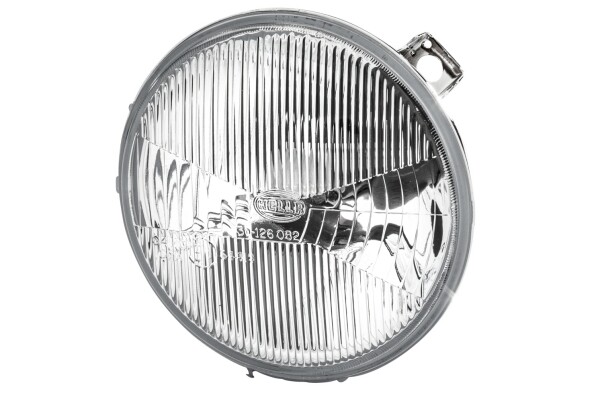 HELLA 1B3126677-051 Gruppo ottico. Faro principale