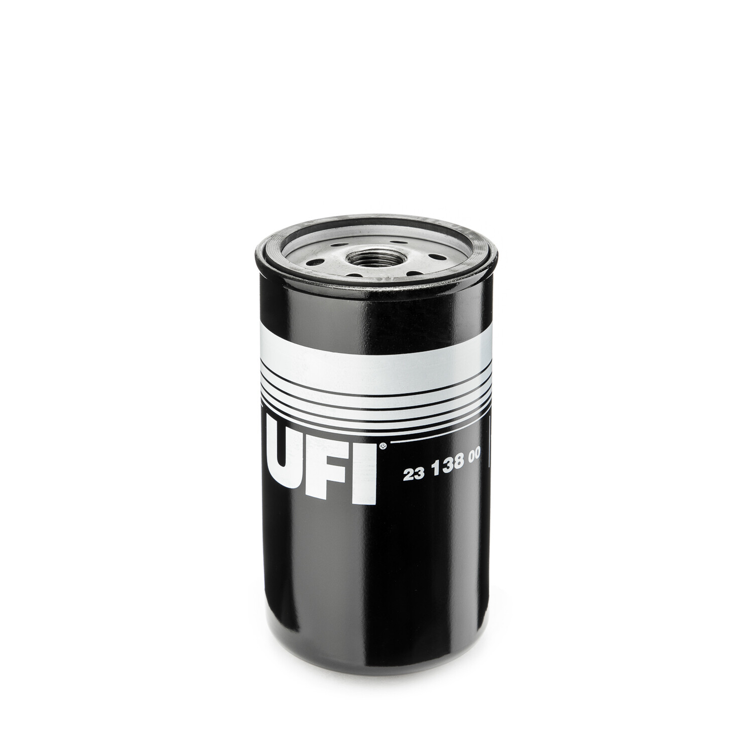 UFI 23.138.00 - Filtro olio BENFORD-CARRARO-LANDINI-JCB