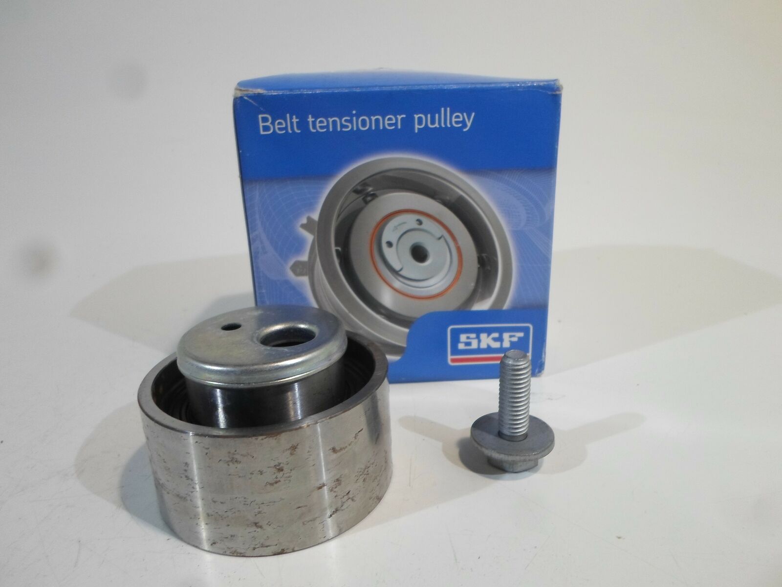 TENDICATENA TENSION ROLLER ORIGINAL SKF PER PEUGEOT 306 COROLLA FIAT SCUDO