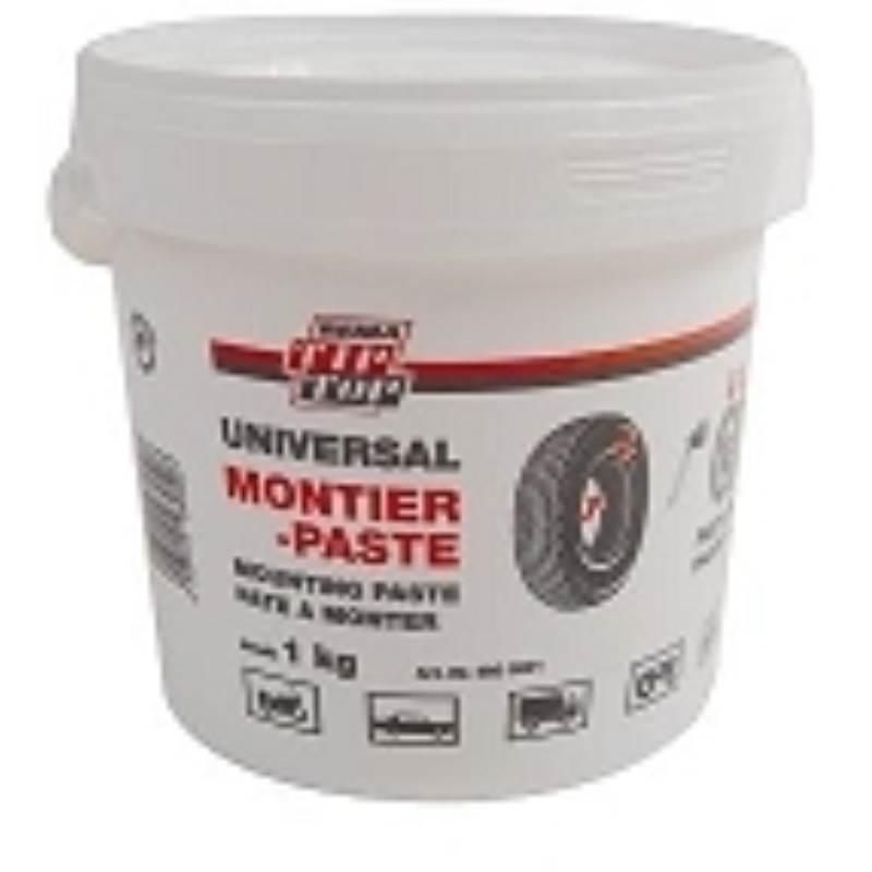 PATE A PNEUMATICO TIP TOP 1KG