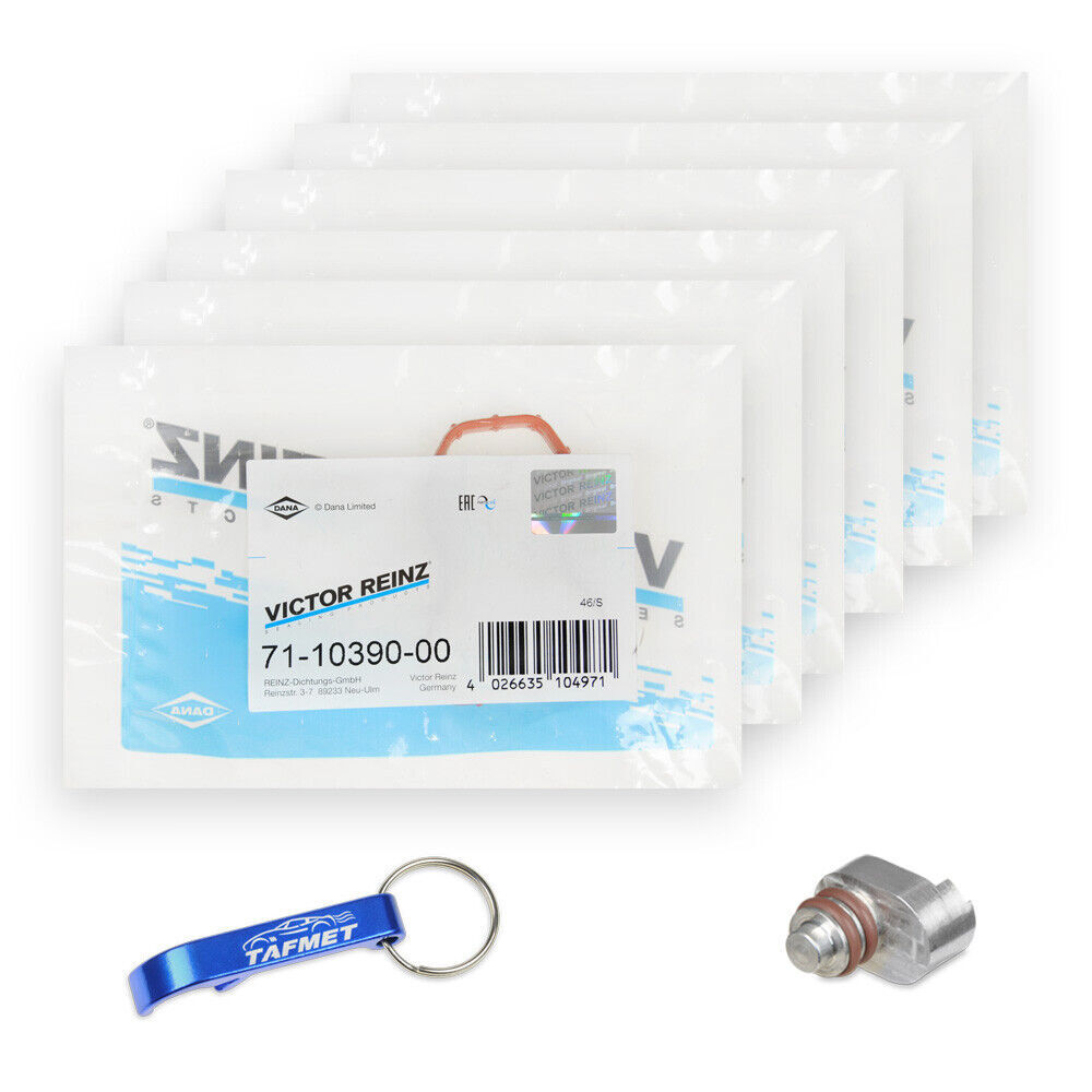 Set di riparazione per tappi a ghiera per BMW N57N N57Z F30 F31 F32 F34 F33...