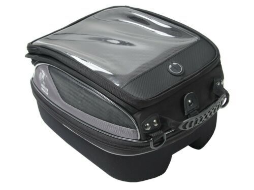 Hepco E Becker Borsa da Serbatoio Street Tourer - Medio Serbatoio Borsa