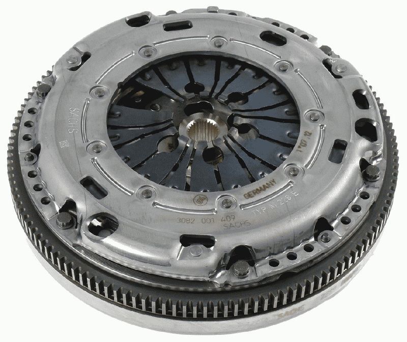 SACHS Kit frizione  2289 000 280