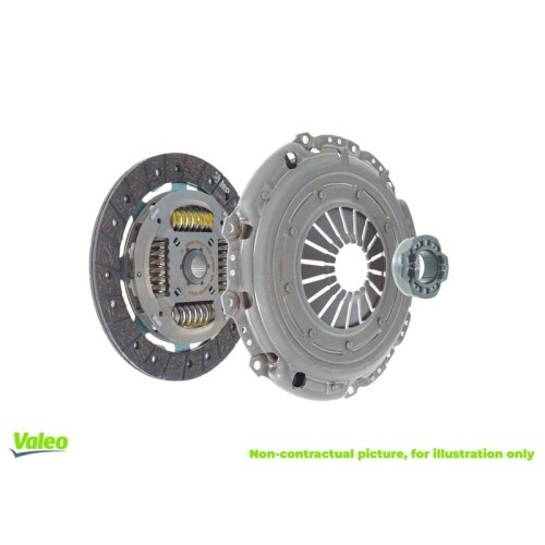 Kit Frizione Valeo 826320 Kit3p per MG