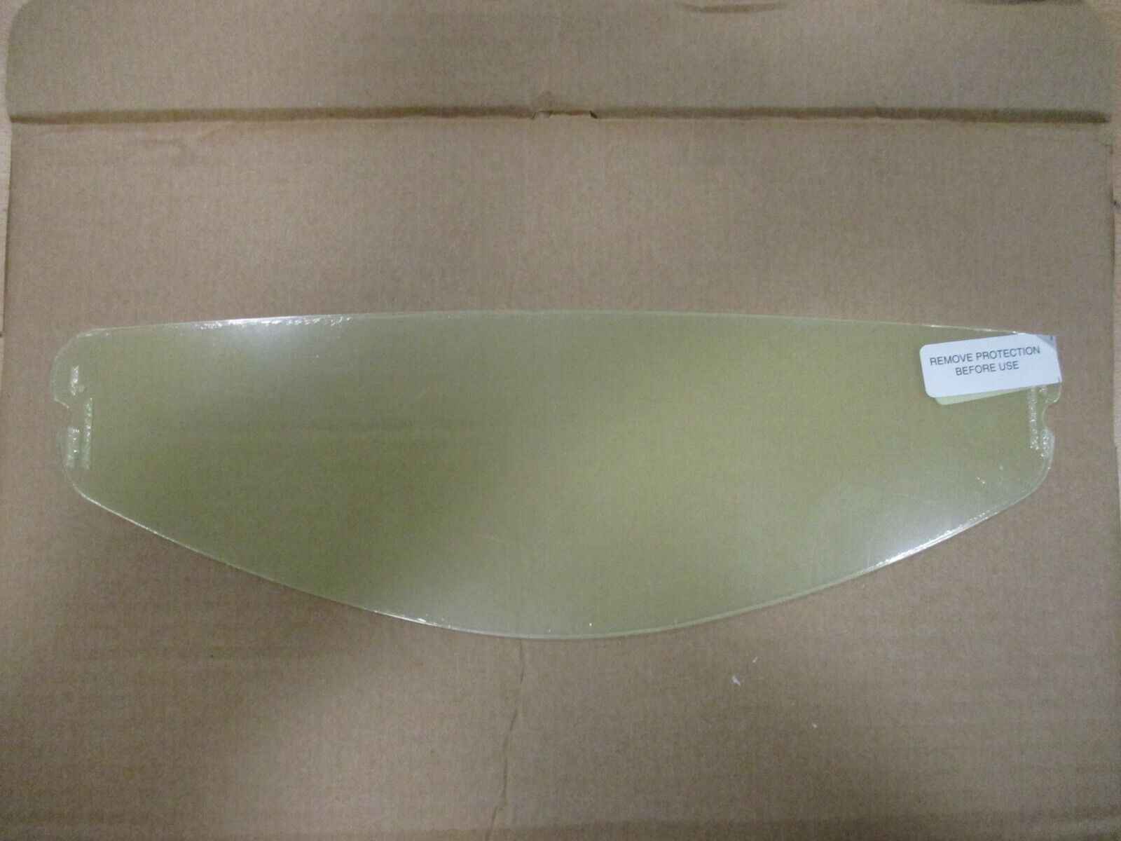 VISIERINA ANTIFOG CHIARA PER NOLAN N62 -- INNER VISOR CLEAR --- SPTFR00000036