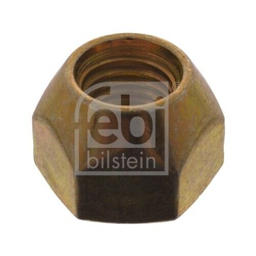 Dado Ruota Febi Bilstein 46639 per Citroën Daihatsu Mazda Mitsubishi Peugeot Kia
