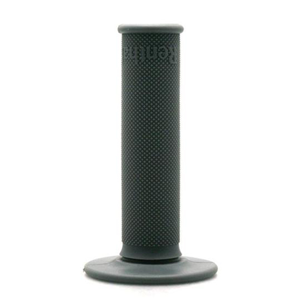 RENTHAL Grips MX full diamond medium grey G090