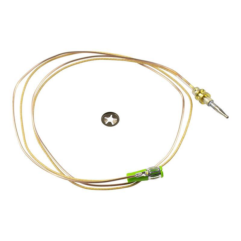 407144819 TERMOCOPPIA PER FORNELLO KIT 600MM