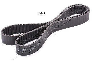 DD-543 JAPANPARTS Cinghia dentata per MITSUBISHI