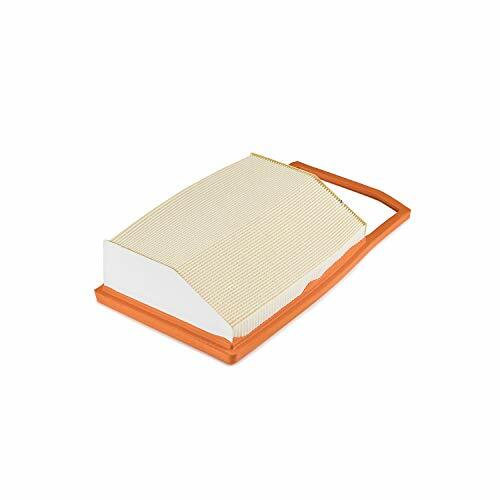 UFI Filters 30.793.00 Filtro Aria Motore per Auto (R7s)
