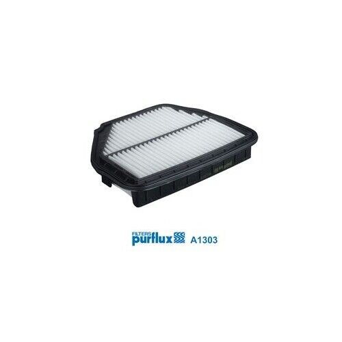 Filtro Aria Purflux A1303 per Rover/austin General Motors