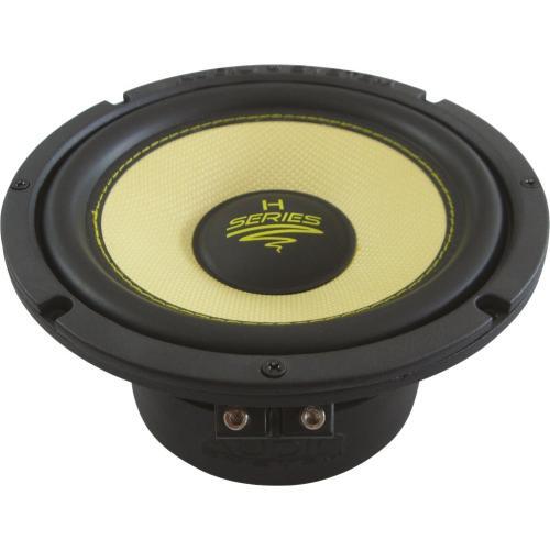 AUDIO SYSTEM AX 165-4 EVO 2 altoparlanti EXTREME 165mm 220W 4 ohm (coppia)