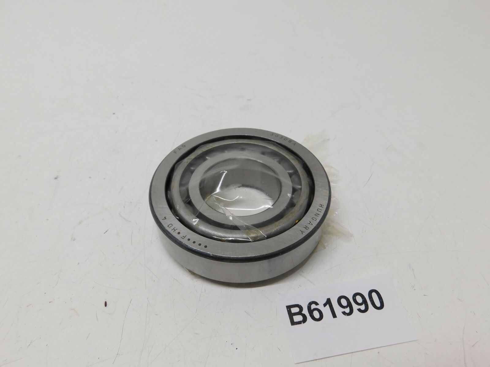 CUSCINETTO A RULLI CONICI TAPERED ROLLER BEARING FAG 30308A 25101003
