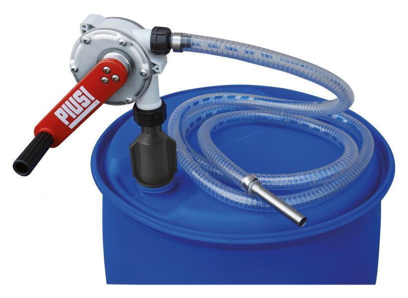 Piusi Hand Pump erogatore AdBlue manuale per fusti
