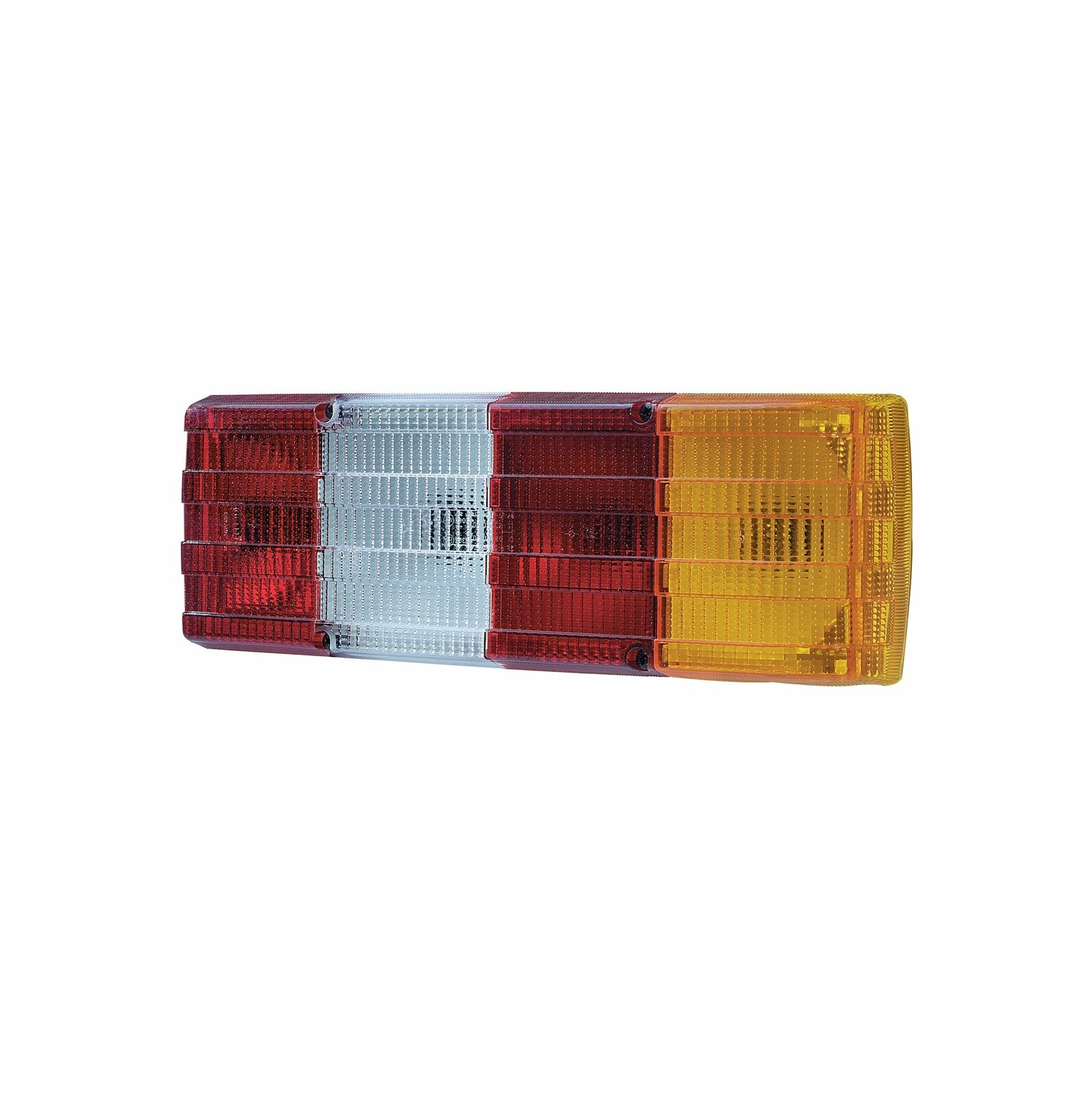 HELLA 2SK 004 460-041 Luce posteriore, Sx / Dx, 12V, con lampadine (X8R)