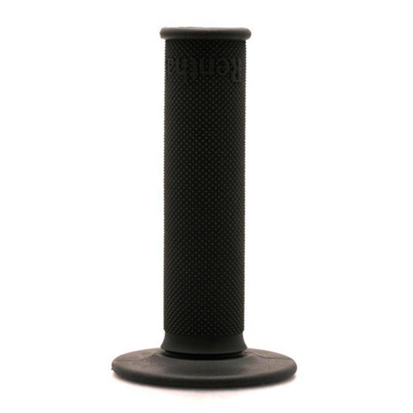 RENTHAL Grips MX full diamond hard grey G091