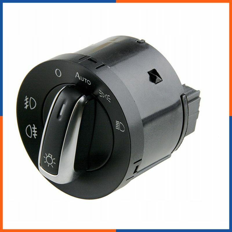 interruttore luci anteriori destro sinistro per VW | 12741, 56683