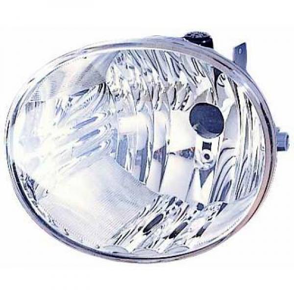 Fendinebbia Destro RAV4 03-06 HB4