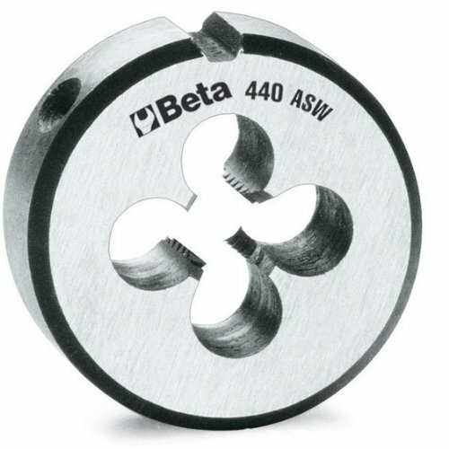 Beta Tools 440 Asw5/8-Cossinete Rosca Whitworth (G8t)