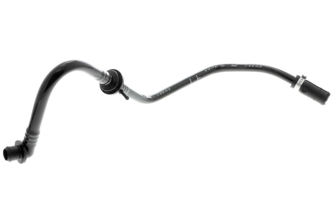VAICO V10-3604 Flessibile depressione- Sistema frenante (1J0612041AK)