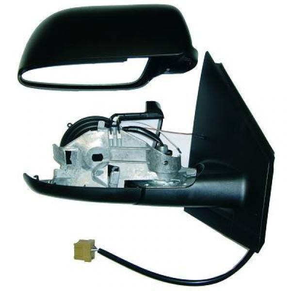 Specchio Specchietto retrovisore Destro POLO 9N 01-05 elettrico riscaldabile