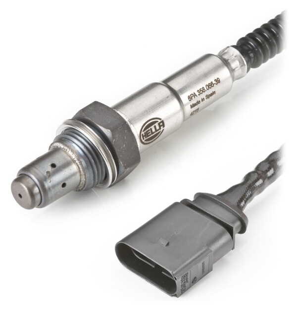 HELLA 6PA358066-391 Sonda lambda