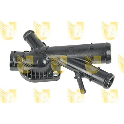Flangia D. Refrigerante Unigom 341861 per Audi Seat Skoda VW