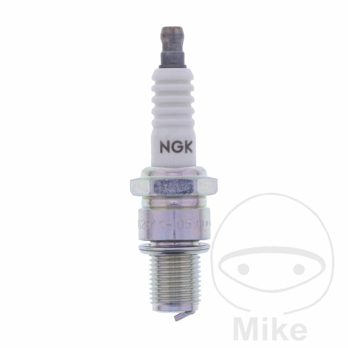 CANDELA MOTO NGK R6254K-105  FOR KAWASAKI 80 KX 1993-1996