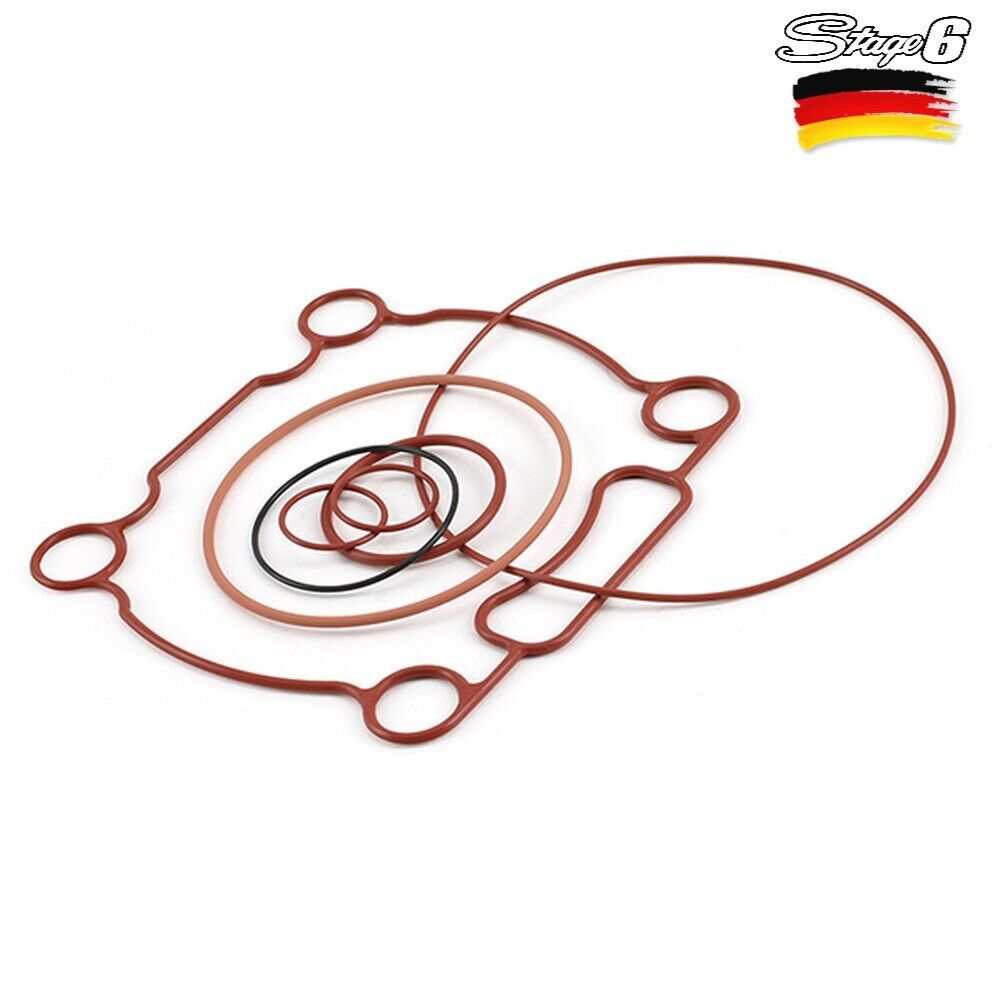 R/T CYLINDER O-RING GASKETS STAGE6