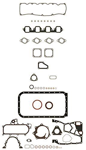 Ajusa 51027600 Kit Completo Guarnizioni, Motore (G2z)