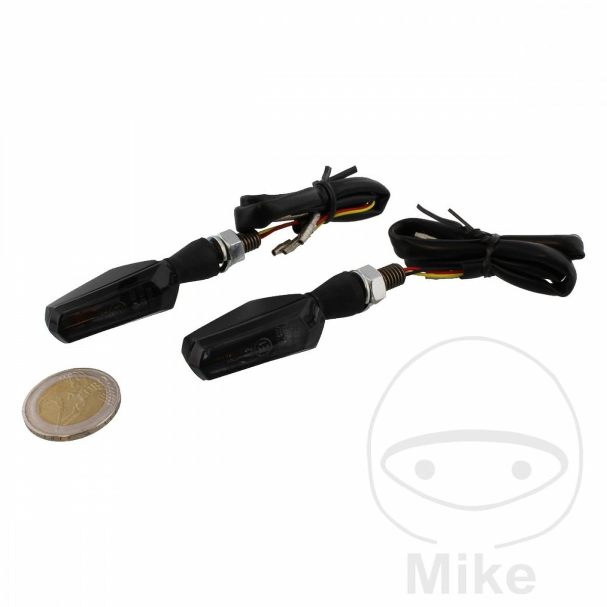 FRECCIA MOTO JMP 12420912 SHADOW 1-PAIR