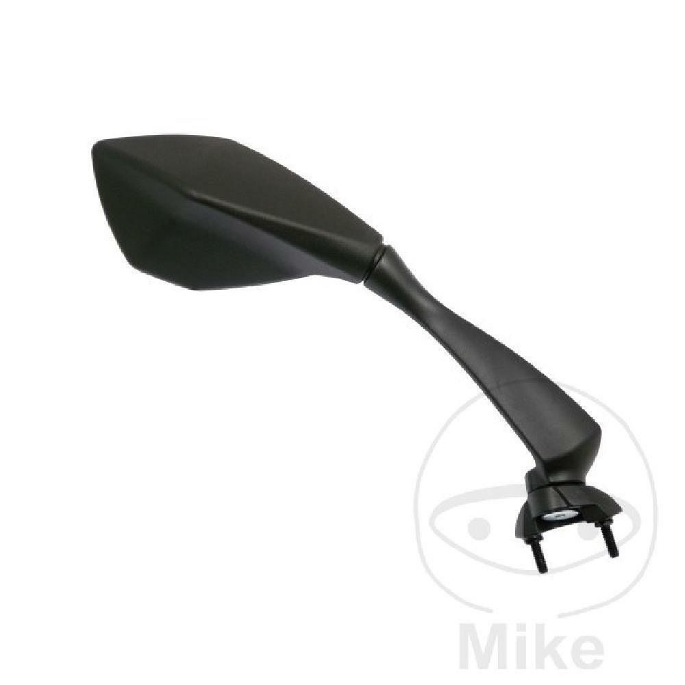 SPECCHIETTO NERO DESTRO JMP 713.09.29 FOR KAWASAKI 1000 Z1000 SX 2014-2019