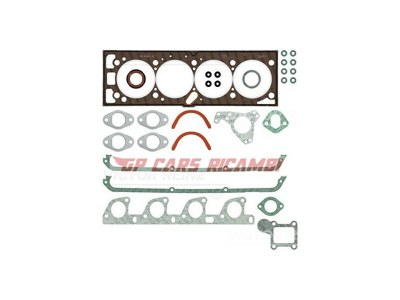 Kit guarnizioni Testata Per PORSCHE 924 2.0 Coup� 92Kw 11/1975>