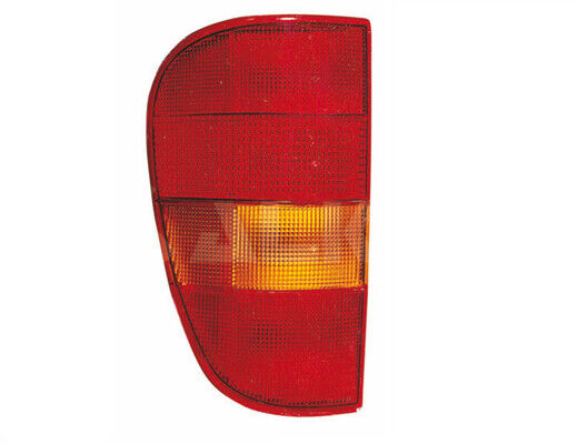 ALKAR 2211154 Luce posteriore 6K9945111